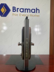 Khóa của thông minh Bramah-BM600 