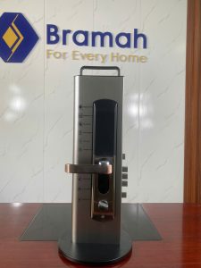 Khóa cửa thông minh Bramah-BM600