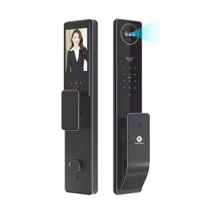 Bramah LX960 Pro 3D Face