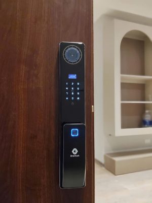 Bramah LX960 Pro 3D Face-7