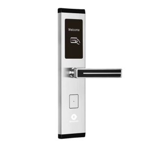 Khóa cửa khách sạn cao cấo Bramah KS200-1