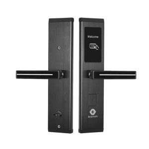 Khóa cửa khách sạn cao cấo Bramah KS200